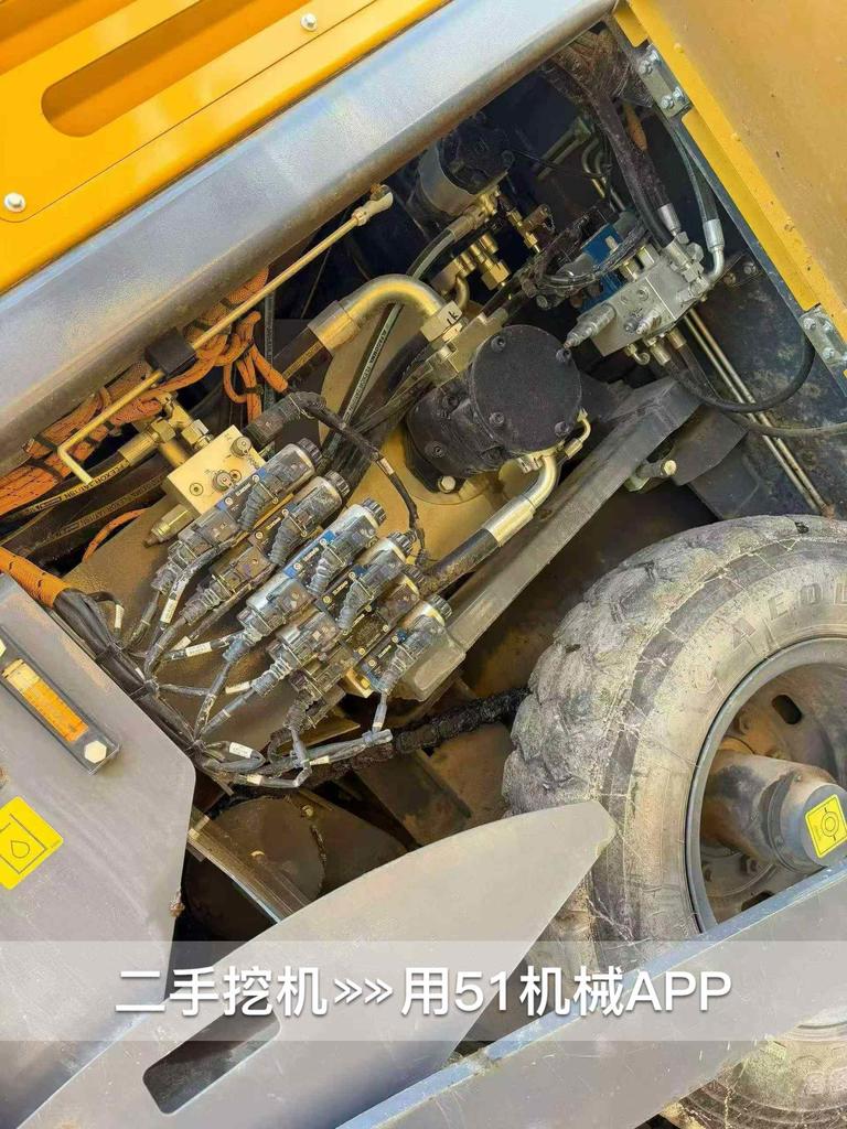 51机械
